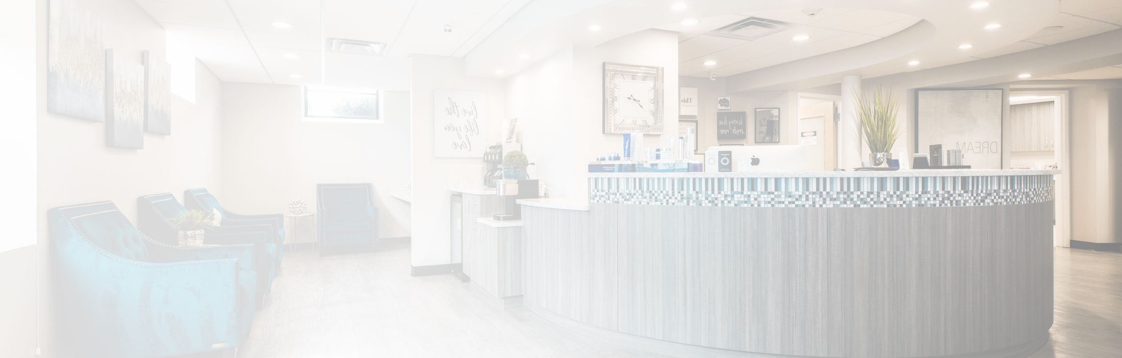 Footer Background Image