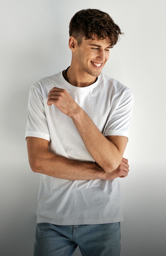 For Men Treatments model