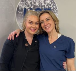 franklin med spa estheticians